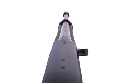 01261 Карабін мисливський RUGER "10/22-FS" Carbine 22LR Black Synthetic 16''