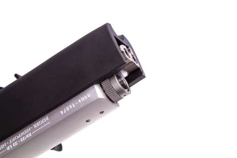 11100 Карабін нарізний  RUGER K10/22-TD Synthetic, Stainless Steel  22LR