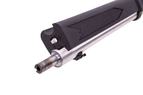 11100 Карабін нарізний  RUGER K10/22-TD Synthetic, Stainless Steel  22LR