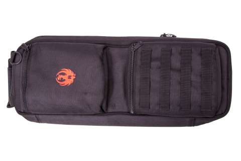 11100 Карабін нарізний  RUGER K10/22-TD Synthetic, Stainless Steel  22LR