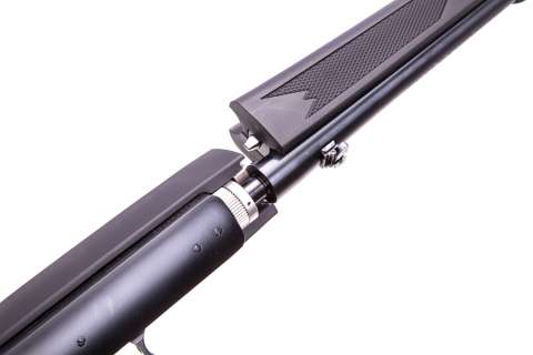 ММГ 11112 Карабін нарізний  RUGER "10/22-TDT"  22LR Массогабаритный макет