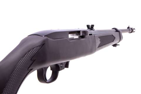 ММГ 11112 Карабін нарізний  RUGER "10/22-TDT"  22LR Массогабаритный макет