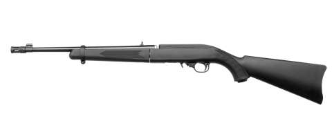 ММГ 11112 Карабін нарізний  RUGER "10/22-TDT"  22LR Массогабаритный макет