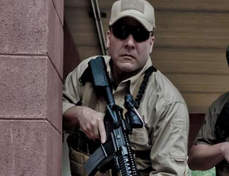 OPS1 Ремінь одноточковий MFT XL