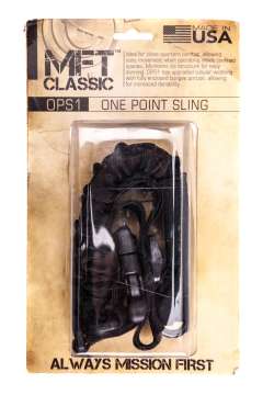 OPS1 Ремінь одноточковий MFT XL