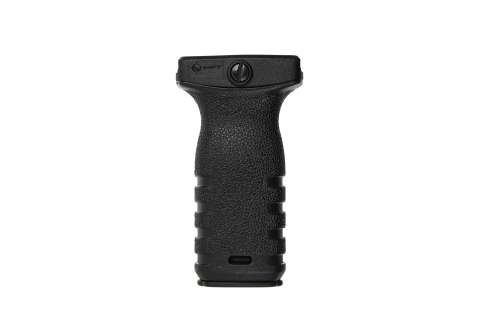 RSG Руків`я вертикальне React чорне