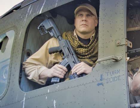 EPG47 Руків'я пістолетне до АК-47 MFT