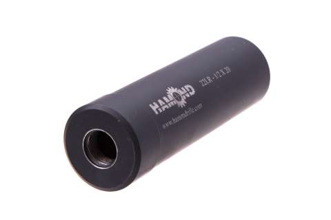 Глушник Хамонд 22LR 1 / 2х20