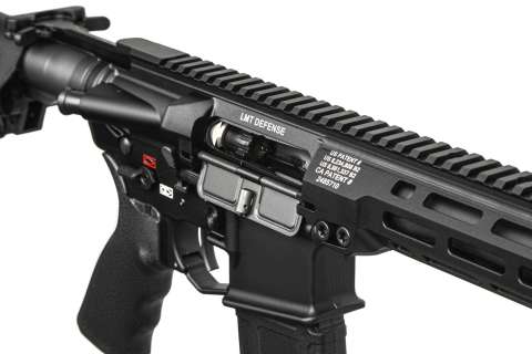 Карабін нарізний LMT MARS-L кал. 223 REM , 16'' Gas Piston