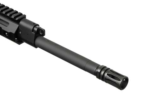 Карабін нарізний LMT MARS-L кал. 223 REM , 16'' Gas Piston