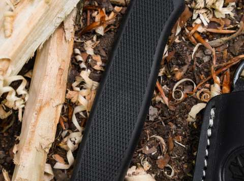 02BA200 Нож Boker Arbolito "BK-1"