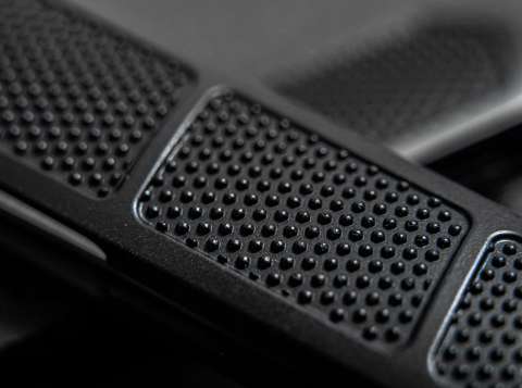 Нiж Boker Plus "Kwaiken Grip Auto Black"