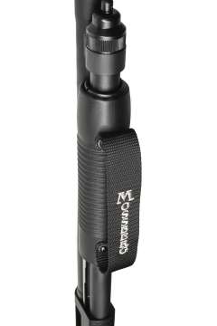 54124 Рушниця гладкоствольна Mossberg M500 Tactical к.12 18.5"Synt.