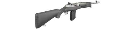 05868 Карабін нарізний RUGER Mini-30 7.62x39
