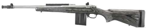 06822 Карабін нарізний Ruger Scout Rifle 308 WIN 18" Laminate