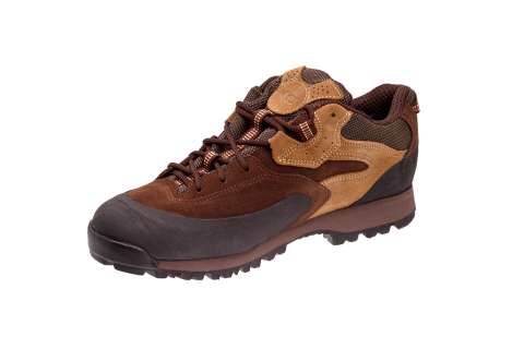 Черевики COFRA "Spike Low"