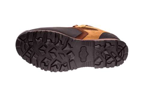 Черевики COFRA "Spike Low"