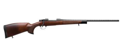 ММГ Карабін нарізний CZ550 Exclusive Ebony Edition кал.30-06 Массогабаритный макет