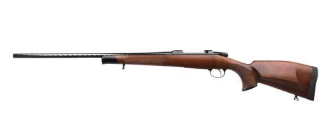 ММГ Карабін нарізний CZ550 Exclusive Ebony Edition кал.30-06 Массогабаритный макет