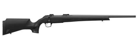 ММГ CZ600 ALPHA Карабін нарізний 6.5 CREEDMOOR, 5round Массогабаритный макет