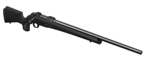 ММГ CZ600 ALPHA Карабін нарізний 6.5 CREEDMOOR, 5round Массогабаритный макет