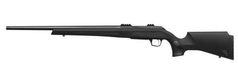 ММГ CZ600 ALPHA Карабін нарізний 6.5 CREEDMOOR, 5round Массогабаритный макет