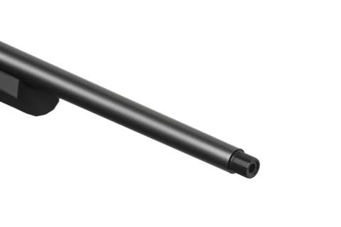 ММГ CZ600 ALPHA Карабін нарізний 6.5 CREEDMOOR, 5round Массогабаритный макет