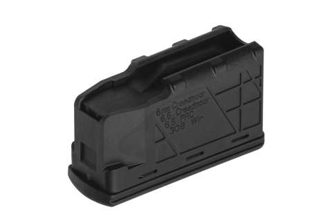 ММГ CZ600 ALPHA Карабін нарізний 6.5 CREEDMOOR, 5round Массогабаритный макет