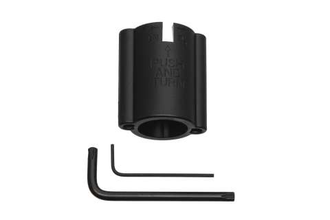 ММГ CZ600 ALPHA Карабін нарізний 6.5 CREEDMOOR, 5round Массогабаритный макет