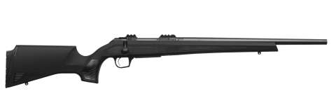 ММГ CZ600 ALPHA Карабін нарізний 308 WIN, 5round Массогабаритный макет