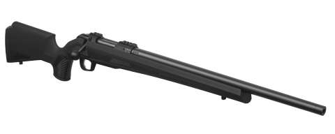 ММГ CZ600 ALPHA Карабін нарізний 308 WIN, 5round Массогабаритный макет