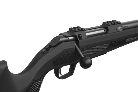 ММГ CZ600 ALPHA Карабін нарізний 308 WIN, 5round Массогабаритный макет