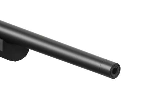 ММГ CZ600 ALPHA Карабін нарізний 308 WIN, 5round Массогабаритный макет