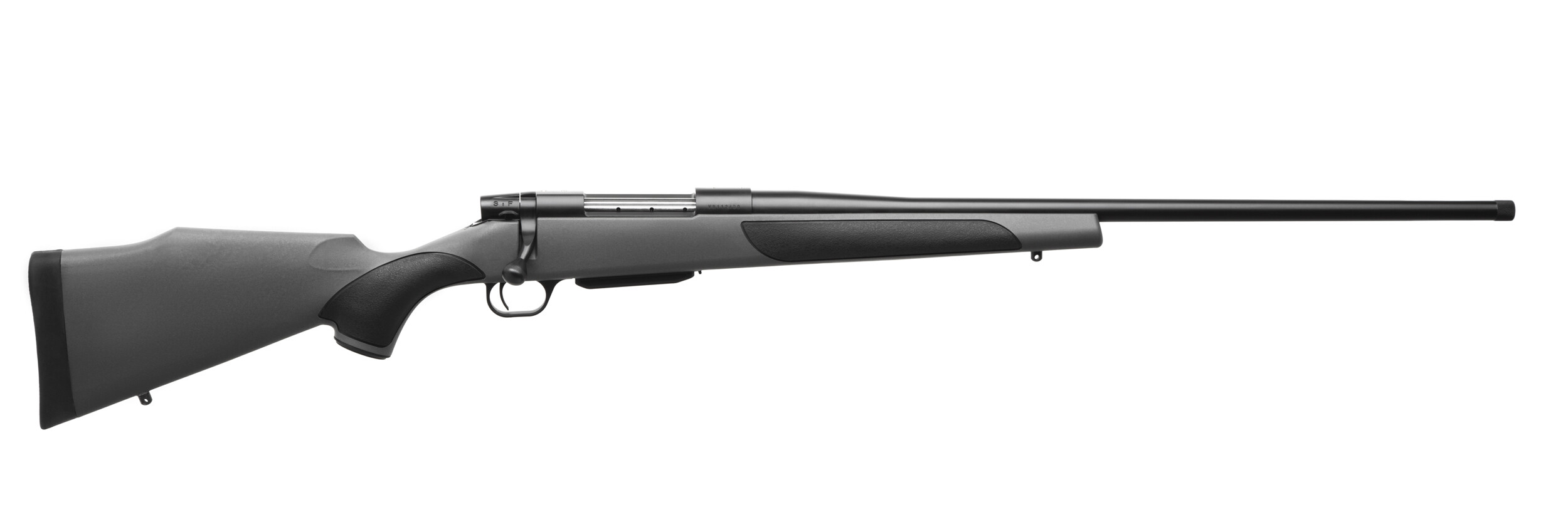 Карабин нарезной Weatherby Vanguard 2 Synthetic DBM к.30-06 24"