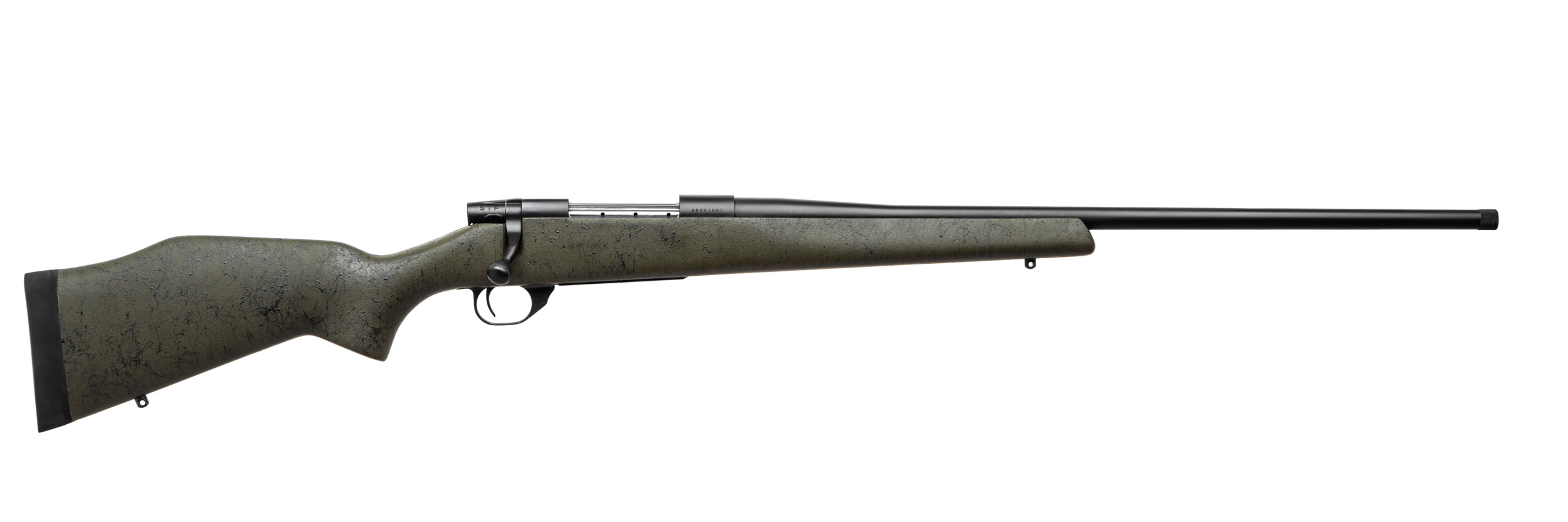 Карабин нарезной  Weatherby Vanguard 2 RC к.300WinMag 24"