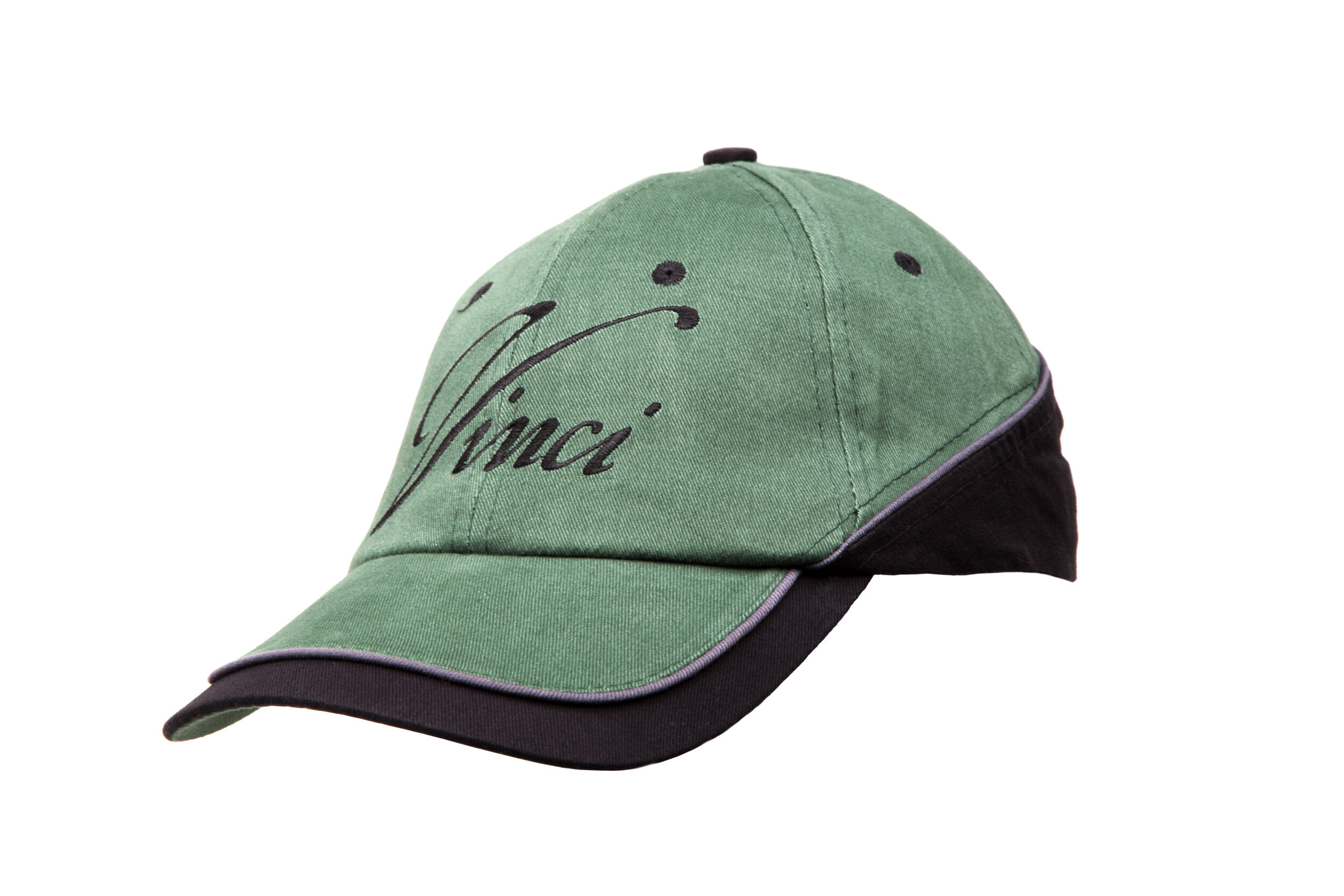 Кепка Benelli Vinci зеленая