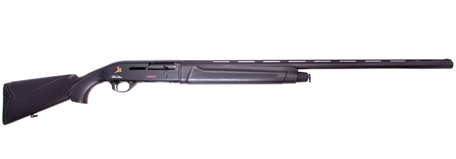 Ружье охотничье TARGET Kinetic Syntetic 12/76 MC