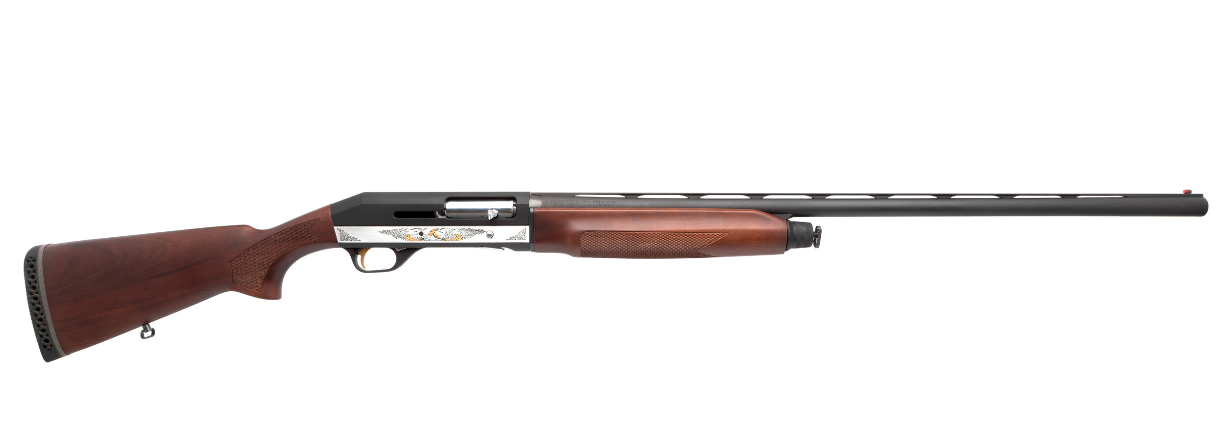 Ружье охотничье Stoeger 2000 Shiny Bird Deluxe 12/76см