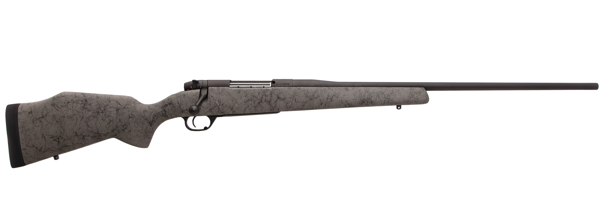 Карабин нарезной Weatherby Mark V Fibermark кал.308Win 24"