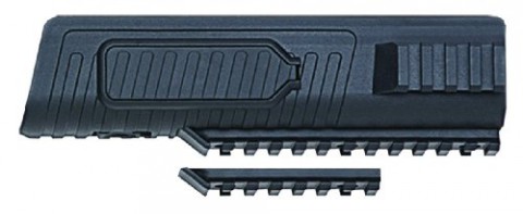 Цівка тактична Mossberg Flex до M500A