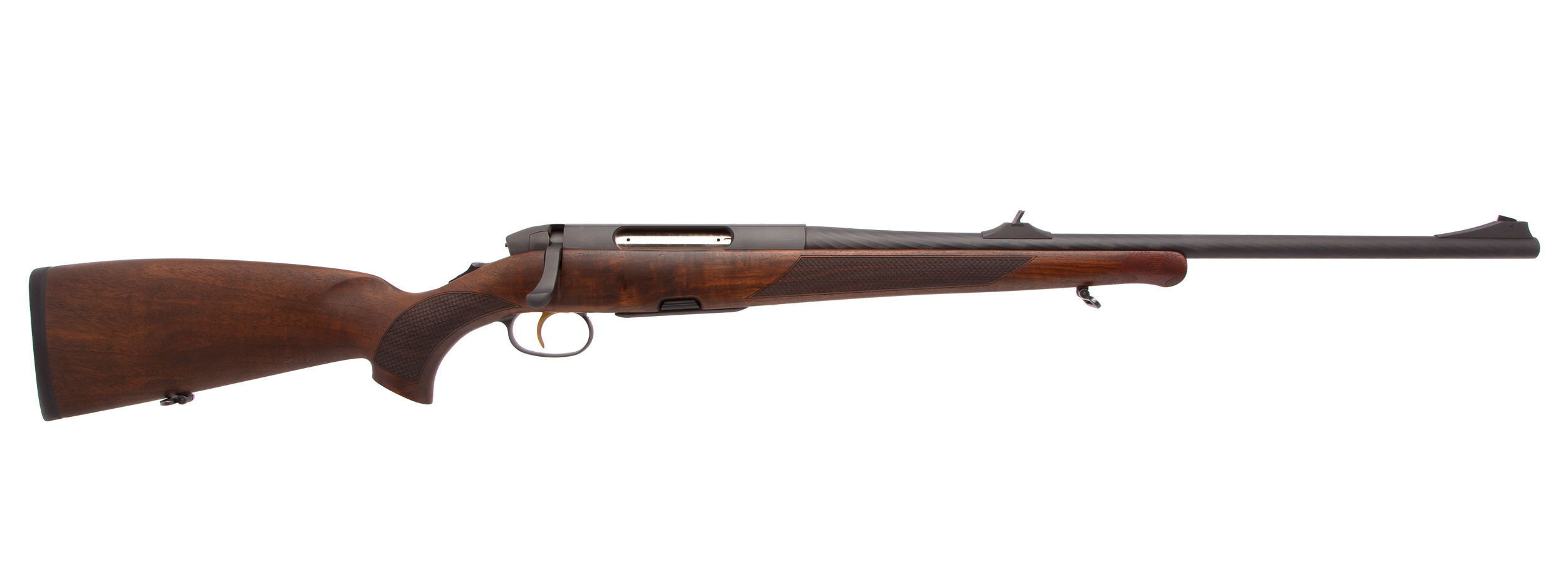 Карабин нарезной Mannlicher SM12  к.30-06 558мм