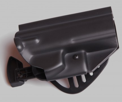 Кобура пластикова для CZ75 / 85 SP-01