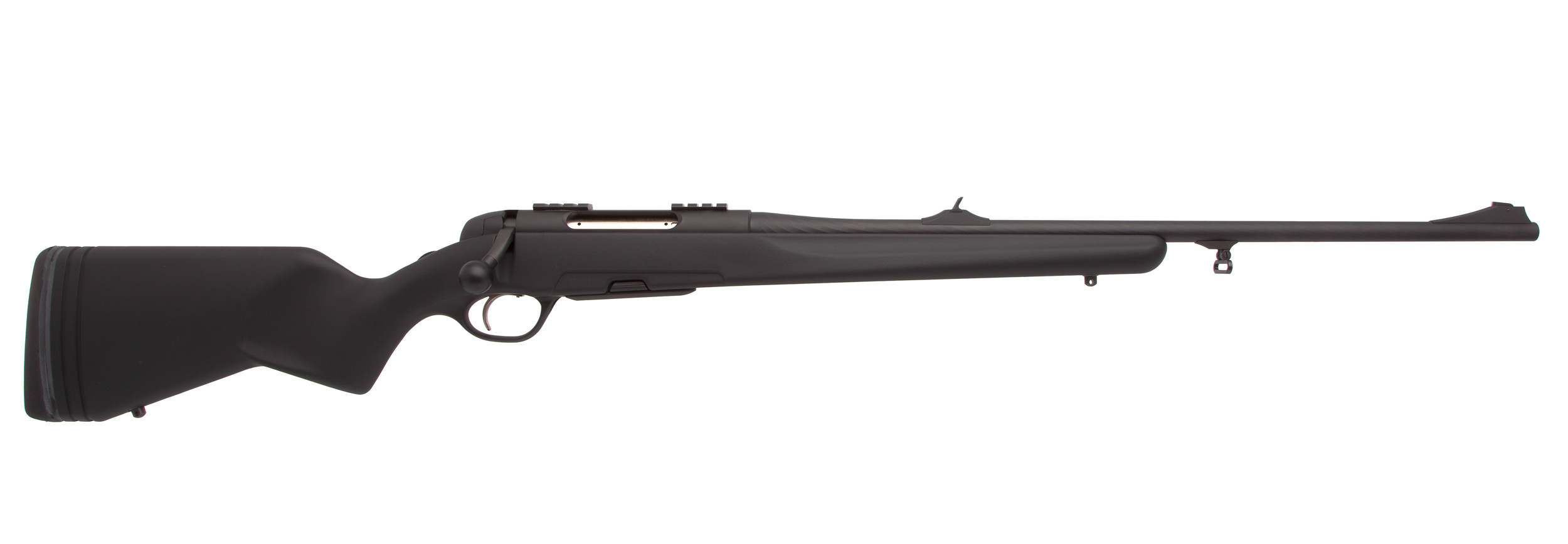 Карабин нарезной Mannlicher Pro-African к.9,3x62 600мм Softtouch