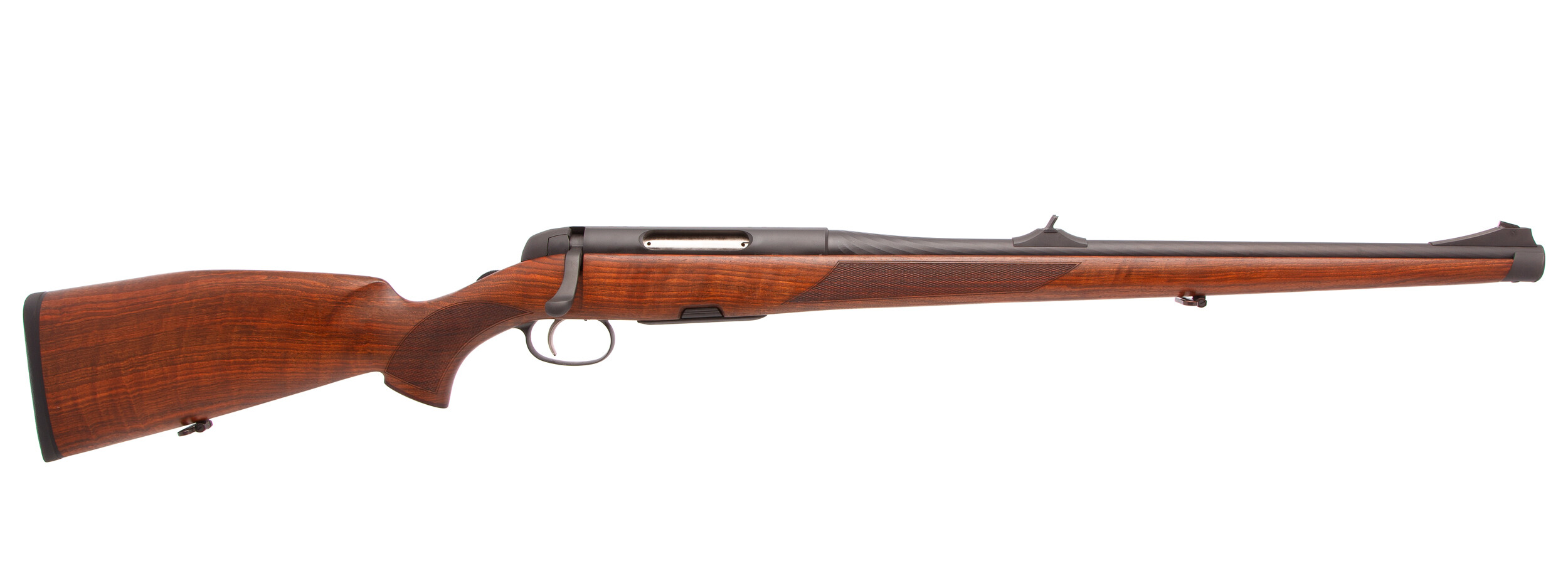 Карабин нарезной Mannlicher Classic Fullstock к.308Win 600мм