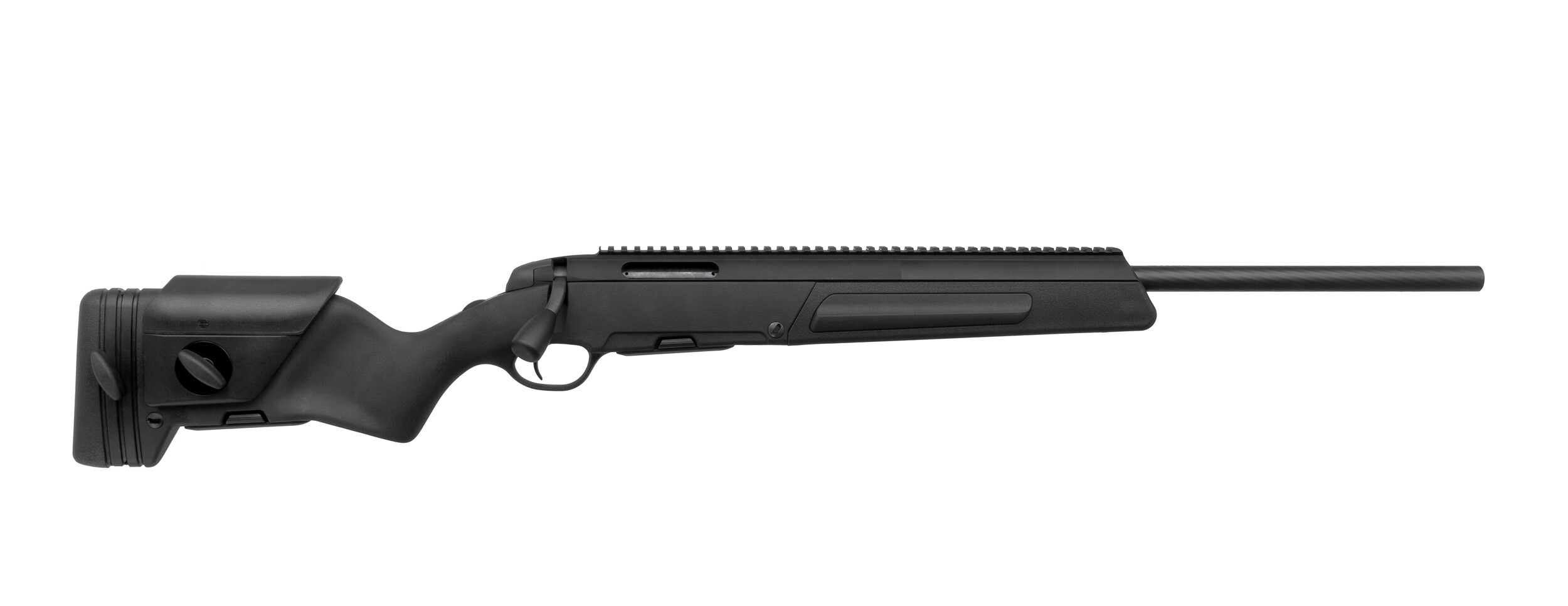 Карабин нарезной Steyr Elite Synthetic, кал.308 Win