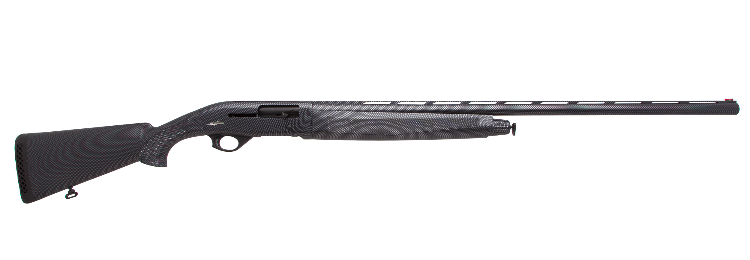 ММГ Ружье охотничье Armsan A612 F Synthetic CarbonFiber кал.12/76 см Массогабаритный макет