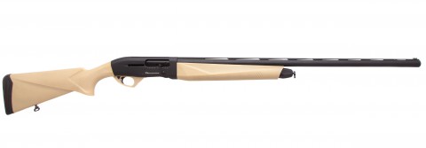 ММГ Ружье охотничье Armsan Phenoma Desero Yellow Synthetic 12/76 см Массогабаритный макет