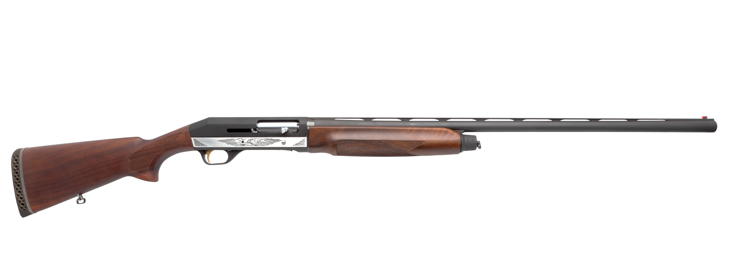 ММГ Ружье охотничье Stoeger 2000 New Deluxe 12/76см Массогабаритный макет
