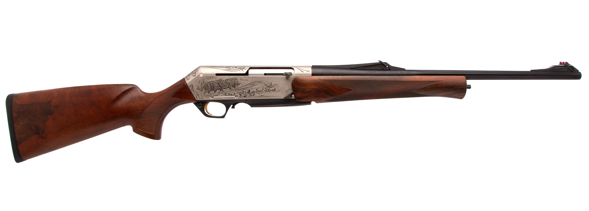 Карабин нарезной Browning BAR LongTrac Luxe кал.300WinMag