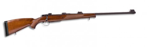 ММГ Карабін нарізний CZ550 Magnum Lux к.416 RIGBY Массогабаритный макет